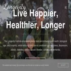 longevityinstitute.dk longevityinstitute.dk
