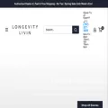 longevitylivin.com
