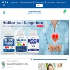 longevitypremier.com longevitypremier.com