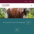 longhorncattlesociety.com longhorncattlesociety.com