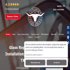 longhornglass.net