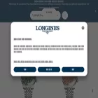 longines.co.kr longines.co.kr