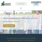 longstrethmemorials.com