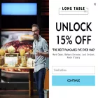 longtablepancakes.com