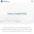 longtermrisk.org