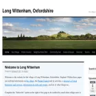 longwittenham.com