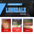 lonsdaleathletics.com