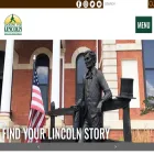 lookingforlincoln.org lookingforlincoln.org