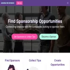 lookingforsponsor.com lookingforsponsor.com