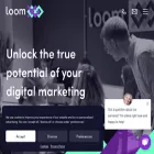loomdigital.co.uk loomdigital.co.uk