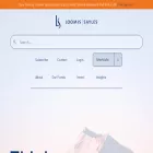 loomissayles.com.au loomissayles.com.au