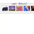 loony-archivist.com loony-archivist.com