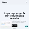 loopcv.pro loopcv.pro