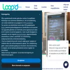 loopd.be loopd.be