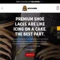 loopkinglaces.com loopkinglaces.com