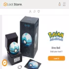 loot-store.com loot-store.com