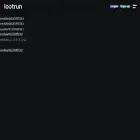 lootde.run