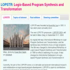 lopstr.github.io lopstr.github.io