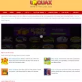 loquax.co.uk