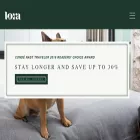 lorahotel.com