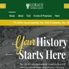 lorainhistory.org