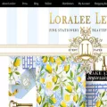 loraleelewis.com