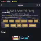 lorcana.gg lorcana.gg