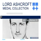 lordashcroftmedals.com lordashcroftmedals.com