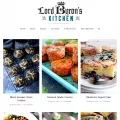 lordbyronskitchen.com