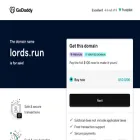 lords.run lords.run