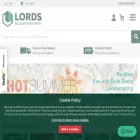 lordsbm.co.uk