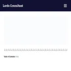 lordsconsultant.com lordsconsultant.com