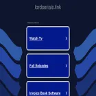 lordserials.link