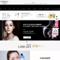 loreal-paris.cn loreal-paris.cn