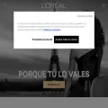 lorealparis-centroamerica.com lorealparis-centroamerica.com