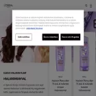 lorealparis.hu lorealparis.hu