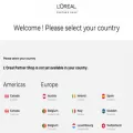 lorealpartnershop.com lorealpartnershop.com