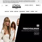 lorealprofessionnel.ca lorealprofessionnel.ca