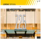 lorencyoodesign.com lorencyoodesign.com