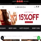 lorenza.mx lorenza.mx