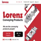 lorenzproducts.com