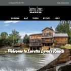 lorettalynnranch.net