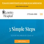 lorettohospital.org lorettohospital.org