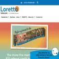 lorettotel.net lorettotel.net