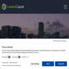 lorientcap.com