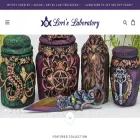 lorislaboratory.com lorislaboratory.com