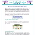loriswebs.com loriswebs.com
