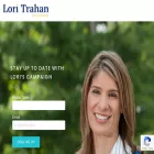 loritrahan.com loritrahan.com