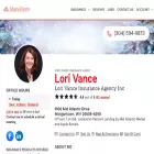 lorivance.net
