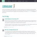 lornajane.net